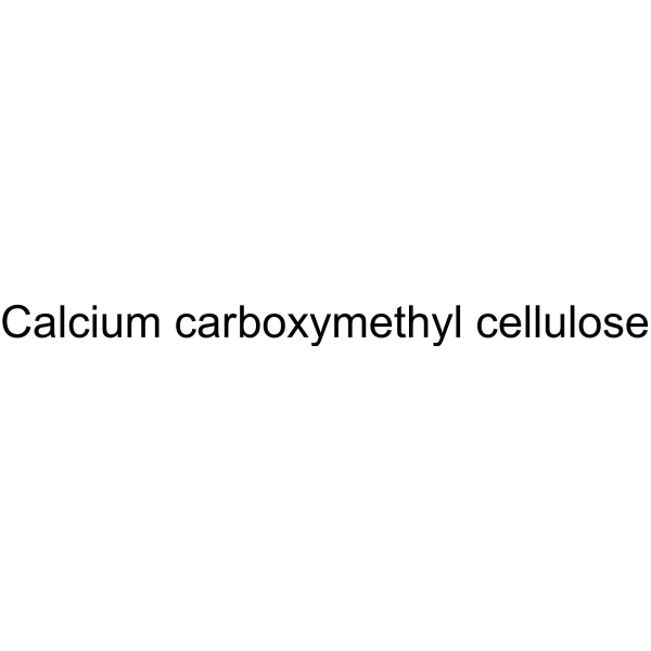 Calcium carboxymethyl cellulose 9050-04-8